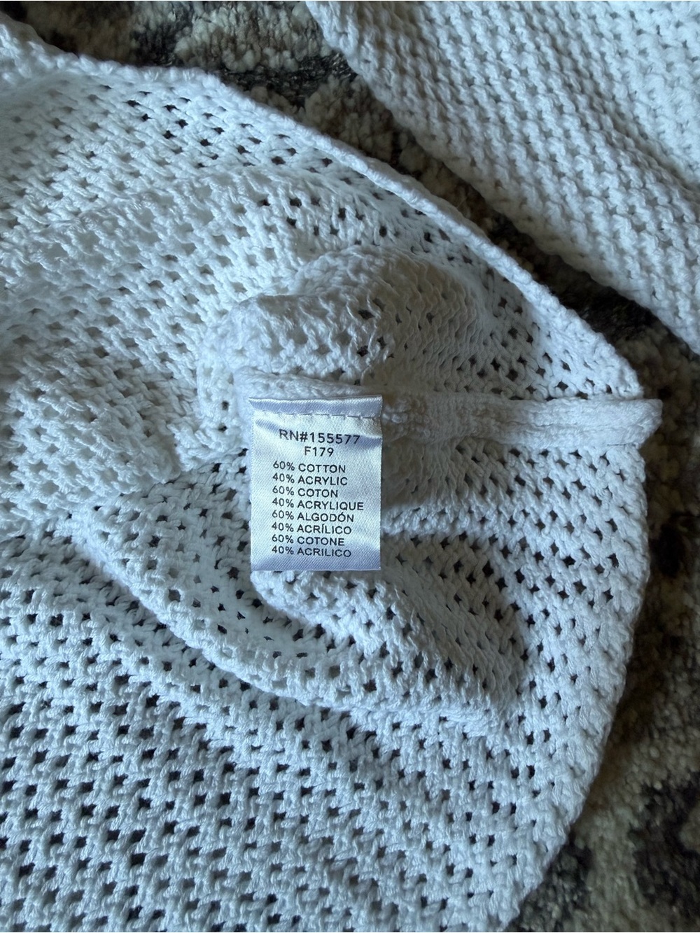 Never Worn Miracle Sweater ๐ - Picture 4 of 5